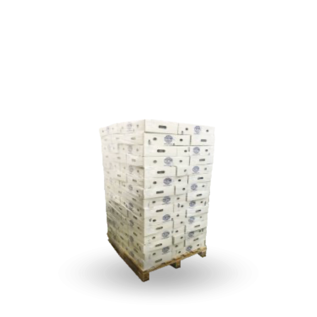 Cartons on pallet Kartony na palecie.png