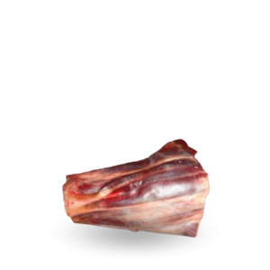 Beef front shin shank bone in_ Pręga przednia z kością.png