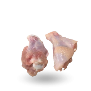Chicken prime wings Skrzydło kurczak 1-częściowe - ramię.png
