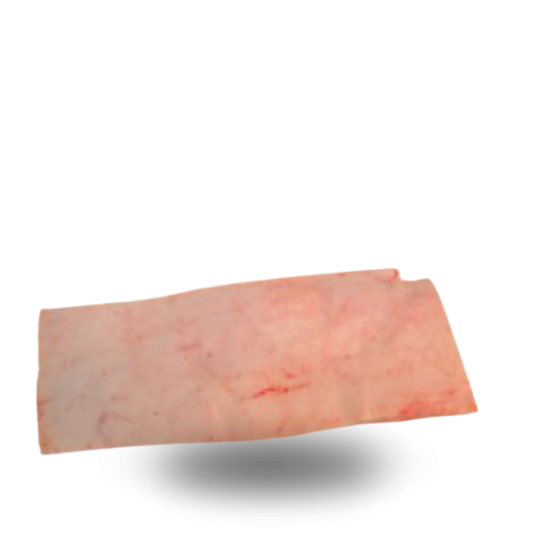 Pork back fat Słonina bez skóry.png