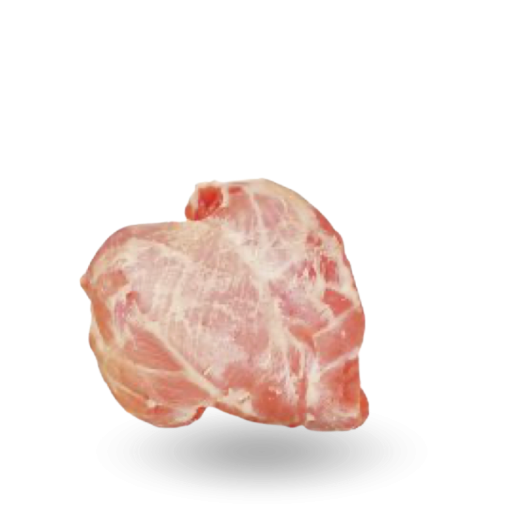 Pork leg 4D Szynka 4D.png