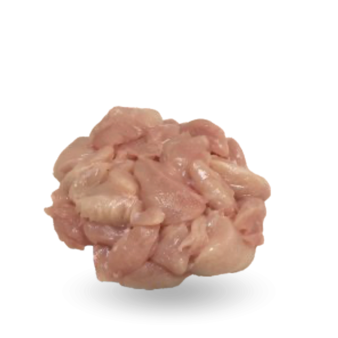 Chicken white meat A grade Mięso drobne jasne kurczak kl. A.png