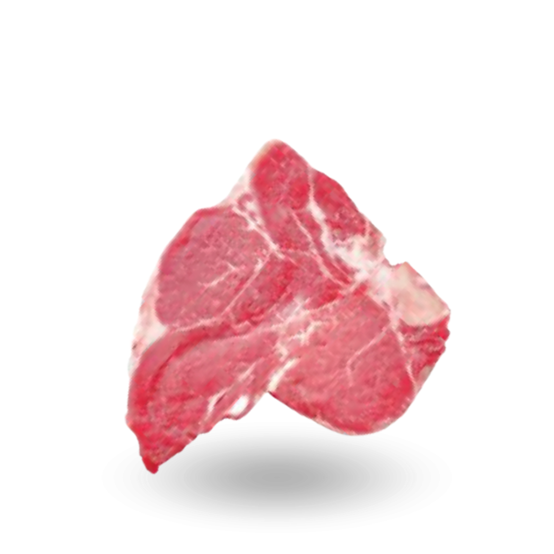 Beef porterhouse steak_ Stek porter house.png