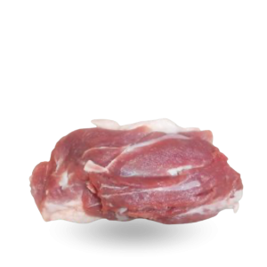 Pork hind shank boneless, skinless Golonka tył bez kości, bez skóry.png