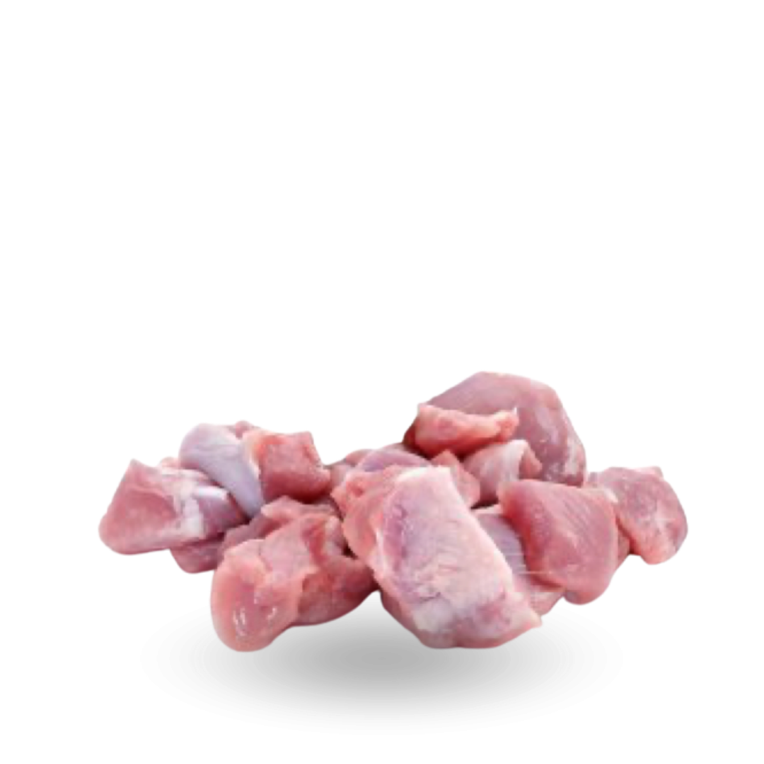 Turkey trimming Tryming z indyka.png