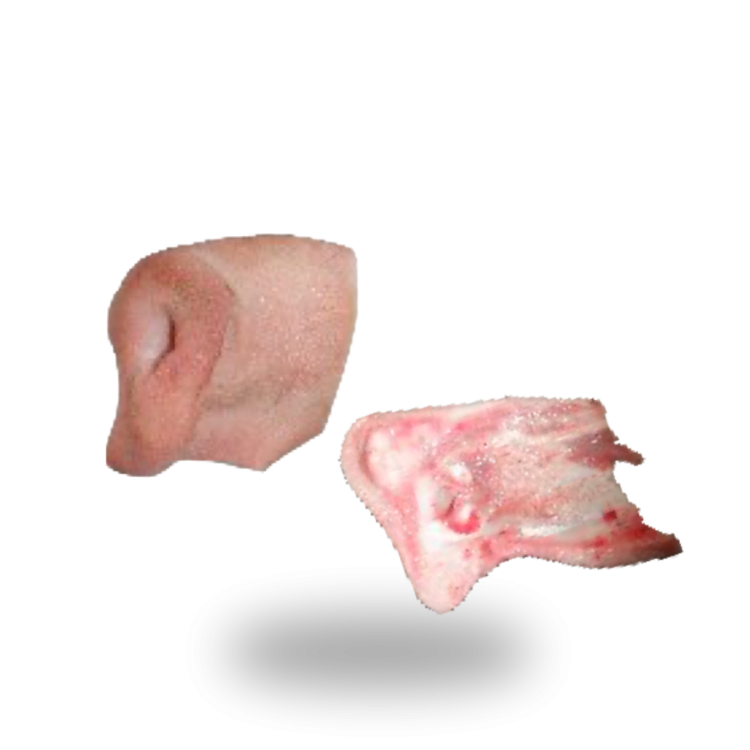 Pork snouts short cut Ryjki krótkie.png