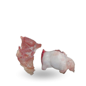Chicken thigh meat boneless skin on Udo kurczak bez kości, ze skórą.png