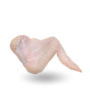Chicken 3-joint wings, A grade Skrzydło kurczak 3-częściowe kl. A.png