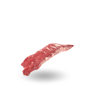 Beef diaphragm_ Przepona.png
