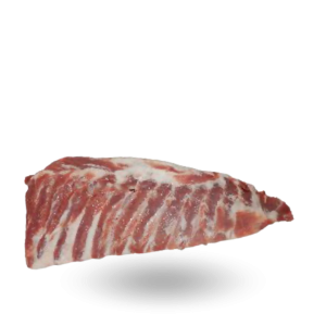 Pork spare ribs Żeberka płaty z boczku.png